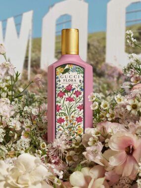 Gucci Flora Mini 5 ml